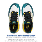 Bit of Blue/Quince/Celestial