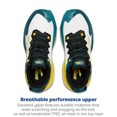 Bit of Blue/Quince/Celestial