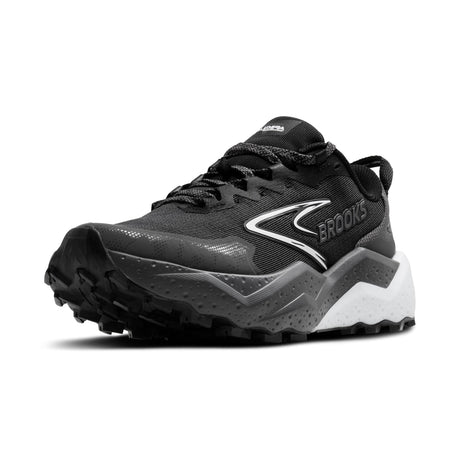 Black/Blackened Pearl/White