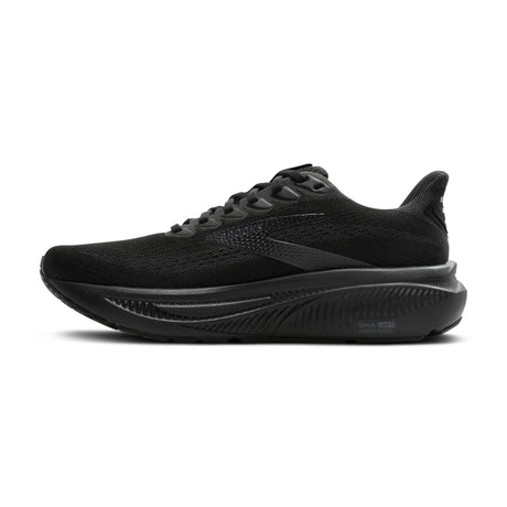 Black/Black/Ebony