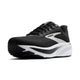 Black/Grey/White