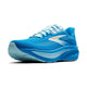Cloissone/Blue/Orange