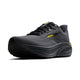 Ebony/Black/Yellow