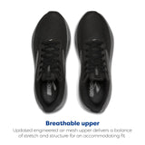Black/Black/Ebony