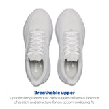 White/White/Grey