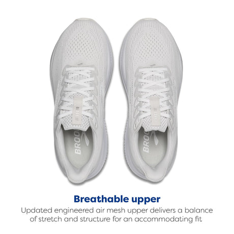 White/White/Grey