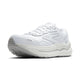 White/White