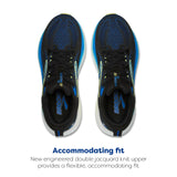 Black/Cobalt/Neo Yellow