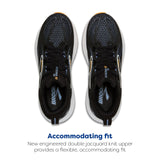 Black/Country Blue/Orange Pop