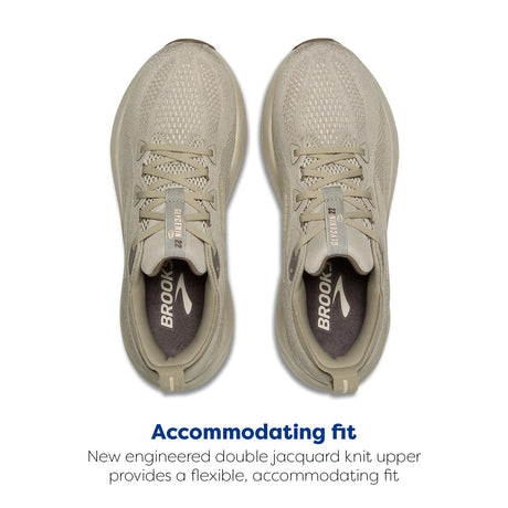 London Fog/Almond Oil/Falcon