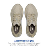 London Fog/Almond Oil/Falcon