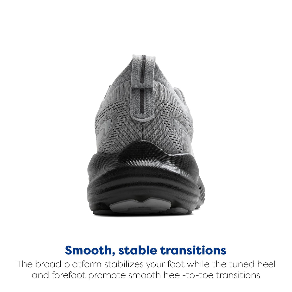 Primer Gray/Ebony/Bluewash