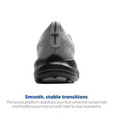 Primer Gray/Ebony/Bluewash