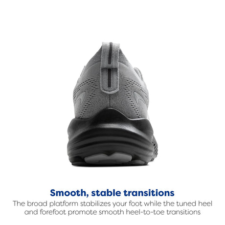 Primer Gray/Ebony/Bluewash