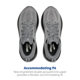 Primer Gray/Ebony/Bluewash