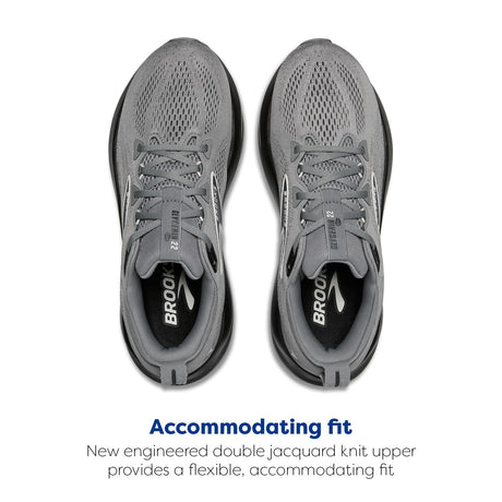 Primer Gray/Ebony/Bluewash