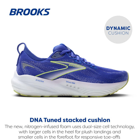 Amparo Blue/Hyper Iris/Yellow