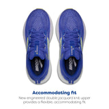Amparo Blue/Hyper Iris/Yellow