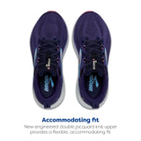 Blue Ribbon/Peacoat/Dianthus