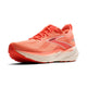 Desert Flower/Hot Coral/Milk