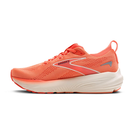 Desert Flower/Hot Coral/Milk