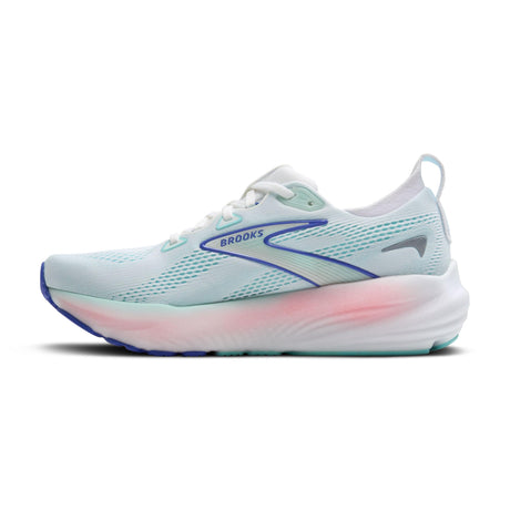 White/Limpet Shell/Amparo Blue