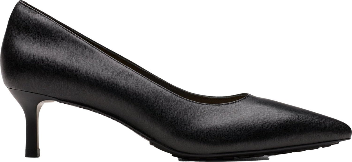 Black Leather