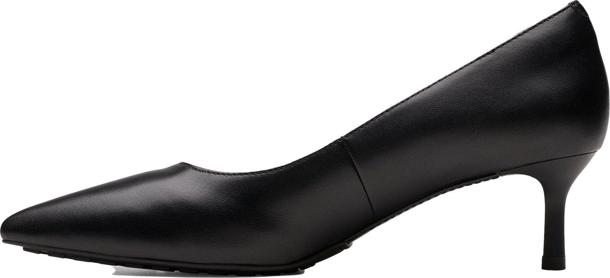 Black Leather