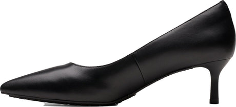 Black Leather