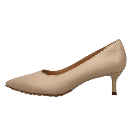 Sand Leather