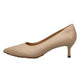 Sand Leather