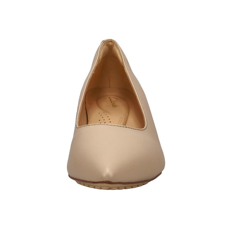 Sand Leather