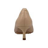 Sand Leather