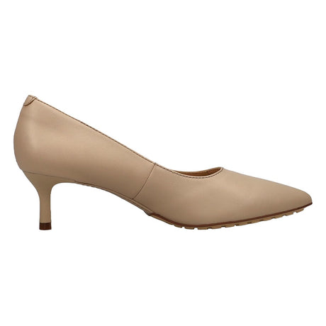 Sand Leather