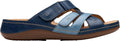 Blue Combi