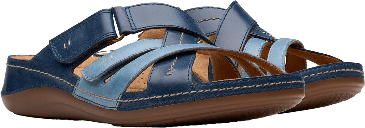 Blue Combi