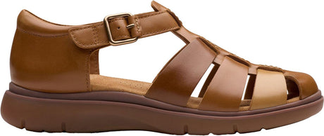 Dark Tan Combi