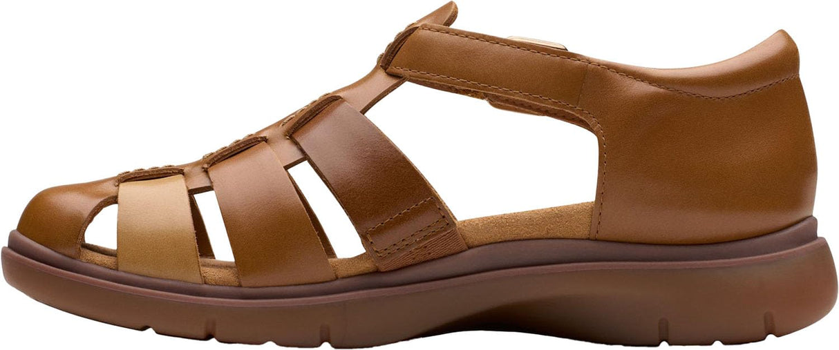 Dark Tan Combi