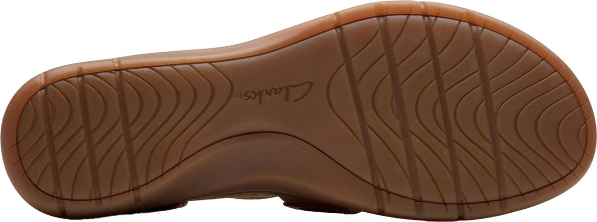 Dark Tan Combi