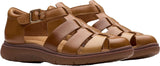 Dark Tan Combi