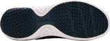 Navy Knit