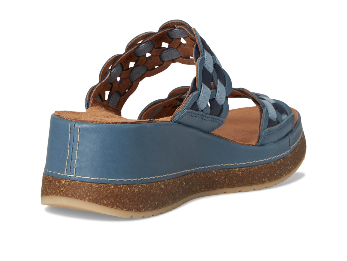 Blue Combi
