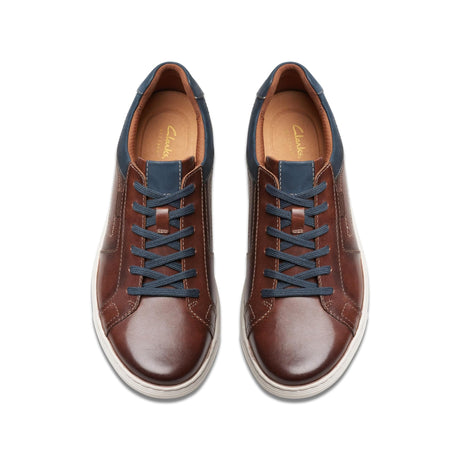 Mahogany Leather