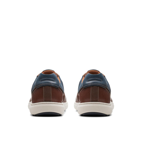 Mahogany Leather