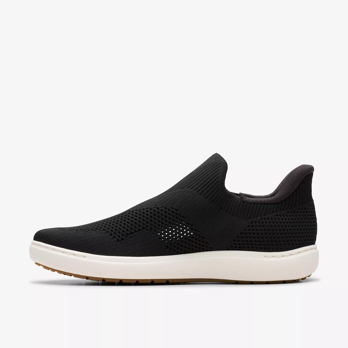 Black Knit
