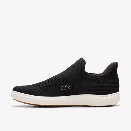 Black Knit