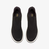 Black Knit