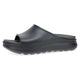Black Molded