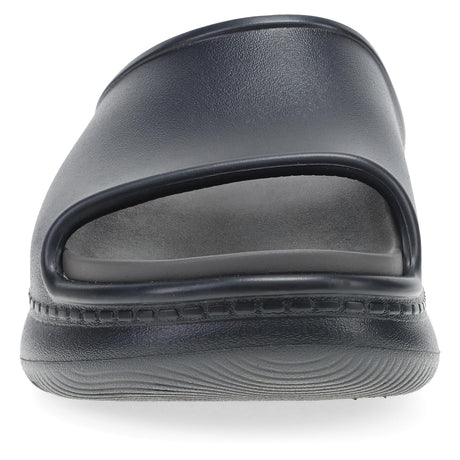 Black Molded