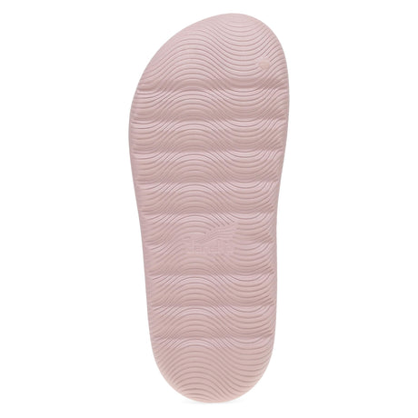Mauve Molded